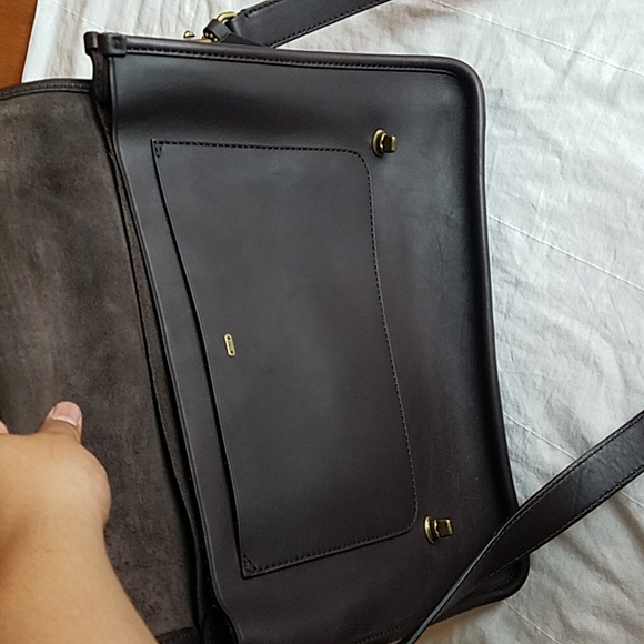 Shoulder bag/messenger bag - Picture 6 of 6